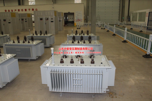 环县S20变压器
